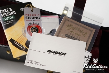 OM-28E Modern Deluxe